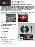Download Brambhais 4 Mode Rapid Fire Tutorial by Kyle Hill SN37297491 doc pdf
