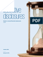 Ifs 2016 Illustrative Disclosures
