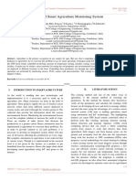 IOT Based Smart Agriculture Monitoring System.pdf