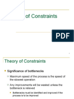 Theory of Constraints SEO Optimized Title