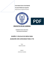 DISEÑO Y CALCULO DE GRUA PARA ALMACEN.pdf