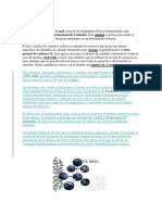 Gramos de Carbono-12. Esto Quiere Decir Que El Número de Unidades Elementales (Como El