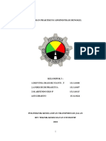Laporan Makalah Adm Bengkel Kelompok 6