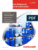 LIS Un Nuevo Sistema de Identificacion de Lubricantes PDF
