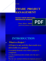 01-Software Project Management