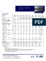 PET Geogrid Series