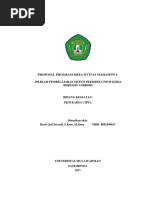 Download Hario Jati Setyadi_pkm Kc_aplikasi Pembelajaran Sistem Periodik Unsur Kimia Berbasis Android by WildanNirvanaEthernalia SN372982114 doc pdf