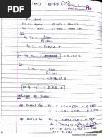 RET 615 Field Test Report