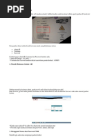 Username dan Password Admin Indihome | PDF