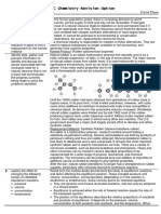 Chemistry Notes - Industrial Chemistry by David Pham PDF