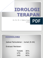 01. Siklus Hidrologi