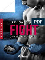 Fight T2 Fievre Au Corps PDF