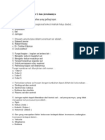 Soal IPA Kls 7 Semester 2 Dan Jawabannya