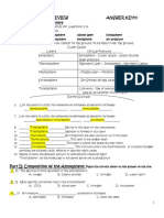 Review Atmosphere Test Answers 11-12