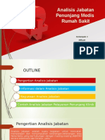 Aanlisis Jabatan Revisi Fiya