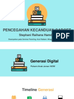 Pencegahan Kecanduan Gadget - Ipeh-2