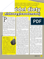 Ponomarenko Włodzimierz - U Źródeł Diety Niskowęglowodanowej
