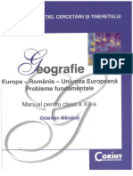 Geografie Clasa 12 - Corint - Octavian Mandrut.pdf