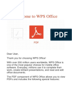 WPS PDF