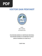 Makalah Vektor