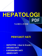 S1 Kuliah Hepatologi IPDIII