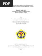 Download Proposal Kelompok Pasir Putih Recovered by Eka Nahak SN372995922 doc pdf