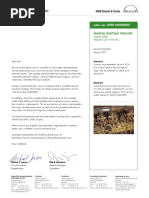 Cooling Water Treatment-Testing, Control and Dosage Chart: CWT Titret ...