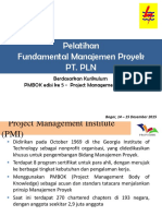 Modul Fundamental - Versi Indonesia - PLN UDIKLAT BOGOR