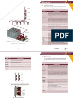 Fire Hose Reel - Rack System Requirements