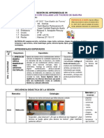 SESIÓN 04 de Arte