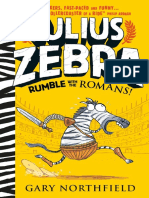 Julius Zebra - Extended Sampler