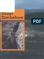 Great Zimbabwe PDF
