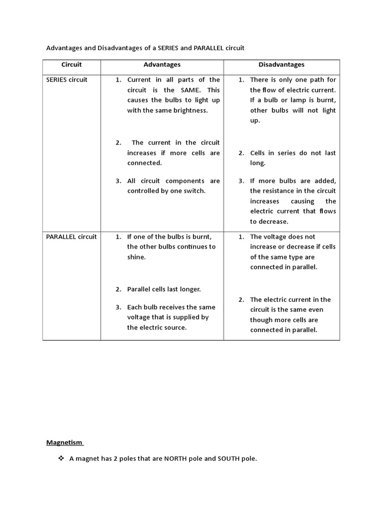 advantages-and-disadvantages-of-a-series-and-parallel-circuit-pdf
