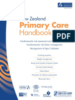 STROKE Nz-Primary-Care-Handbook-2012 PDF