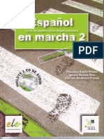 Español en Marcha A2 Libro del alumno completo