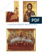Calendar Crestin Ortodox 2010[1]