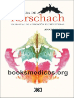 La Prueba de Rorschach_booksmedicos.org