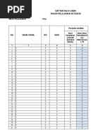 Download Format Nilai USBN by Elpidus Bria SN373005925 doc pdf