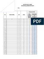 Download Format Nilai USBN by Elpidus Bria SN373005925 doc pdf