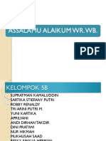 Modul 1 Bioetik