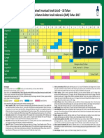 Jadwal Imunisasi 2017 Blog CL 2