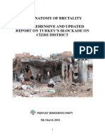Cizre Report in English 5th March2018
