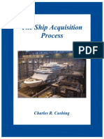 The Ship Acquisition Process - WMU