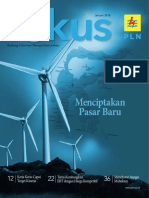 Majalah Fokus - Januari 2018