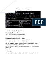 NMAP: Guia completo para scaneamento de rede