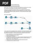 Configurando SRX Para Comunicação GRE e IPSEC