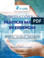 Introducción A Las Prácticas Basadas en Evidencias Isbn 978-84-16861-00-2