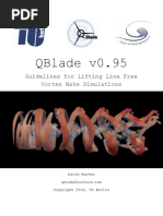 QBlade Guidelines v095