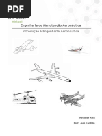 Operações Com Aeronaves Notas de Aula