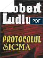 Robert Ludlum - Protocolul Sigma v.1.0